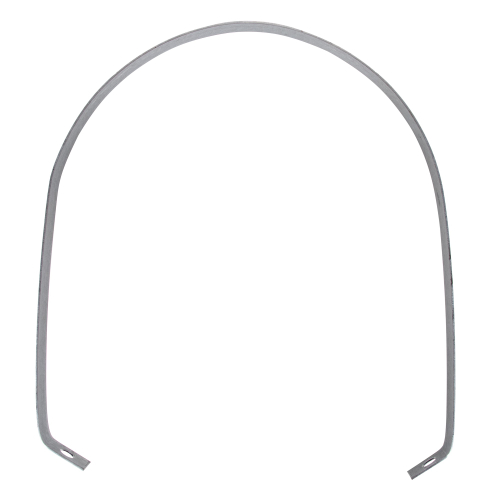 Хомут спринклерный без гайки SHUFT 8" (d222мм) (50)