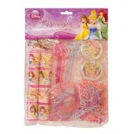Игрушки д/подарков, Dis Принцессы