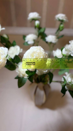 Искусственные цветы, желтые подсолнухи / Высота 44 см. 9 стебелей 9 бутонов/