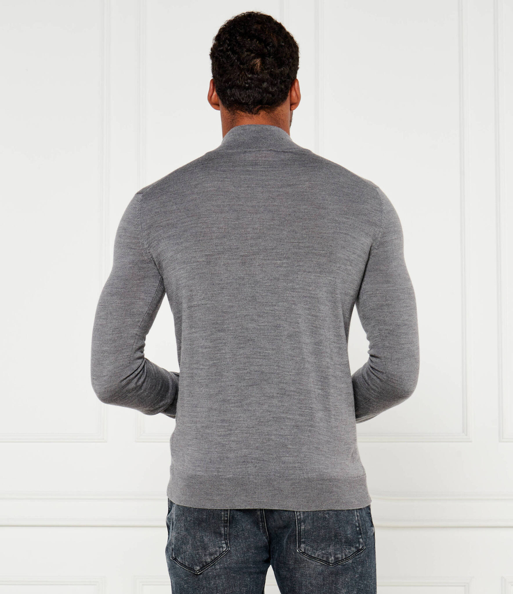 Свитер San Quirin-M HUGO - серый(50474175)