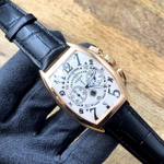 Часы Franck Muller
