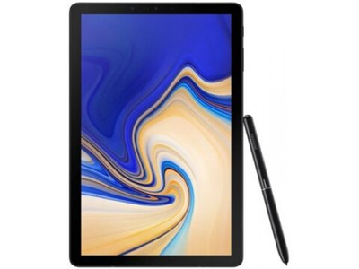 Планшет Samsung Galaxy Tab S4 10.5 SM-T835 64GB LTE Black