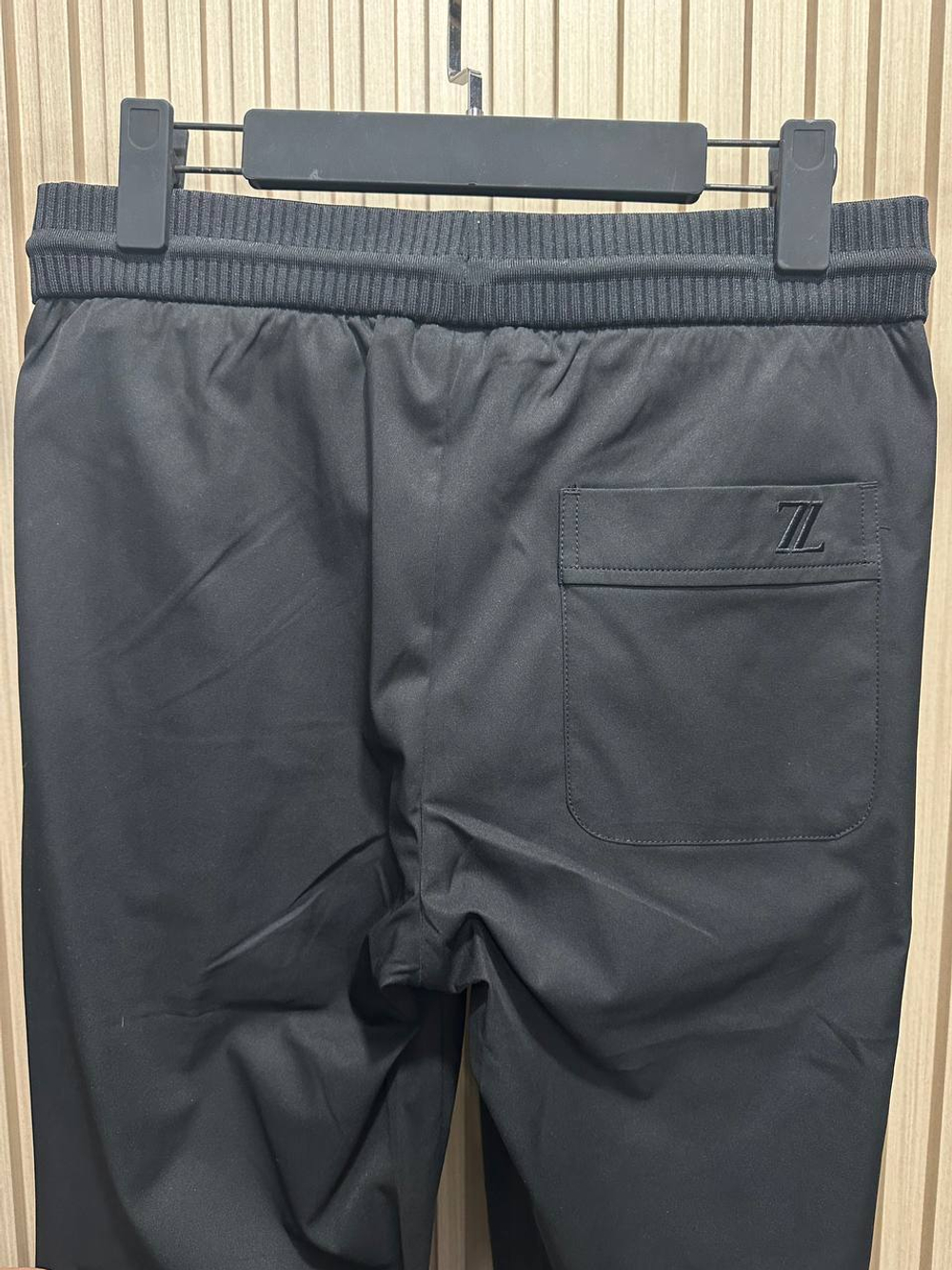 Штаны Zegna