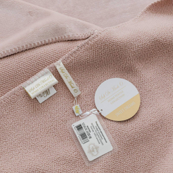 Покрывало 220х240 Sofi De MarkO София розовое