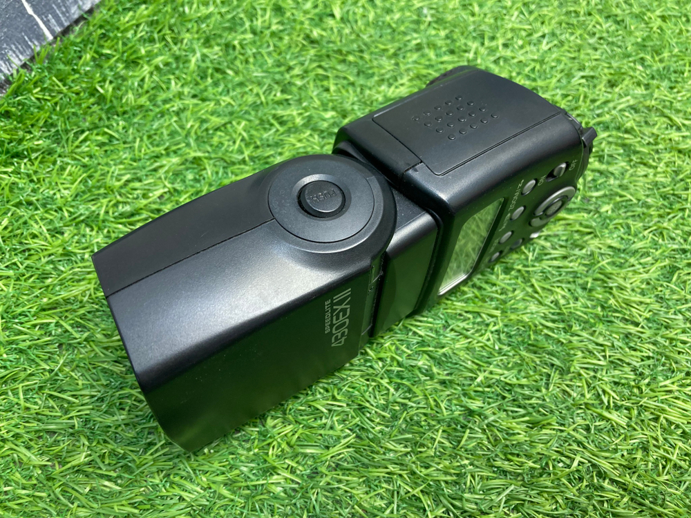 Canon Speedlite 430EX II