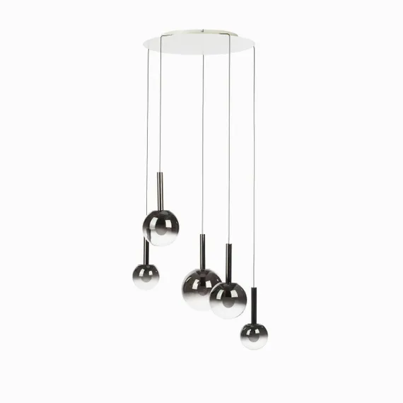 Подвесной светильник Devyn высота 150 см