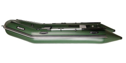 Лодка ПВХ BARK BT-330