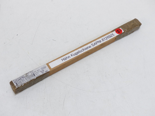 Rexroth Rexroth MNR R160510431 Kugelschiene / Ball Rail