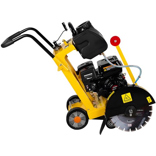 Швонарезчик DIAM ML-350/6,5 L