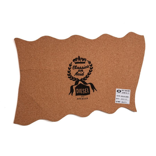 Салфетка под приборы Acid Flower F