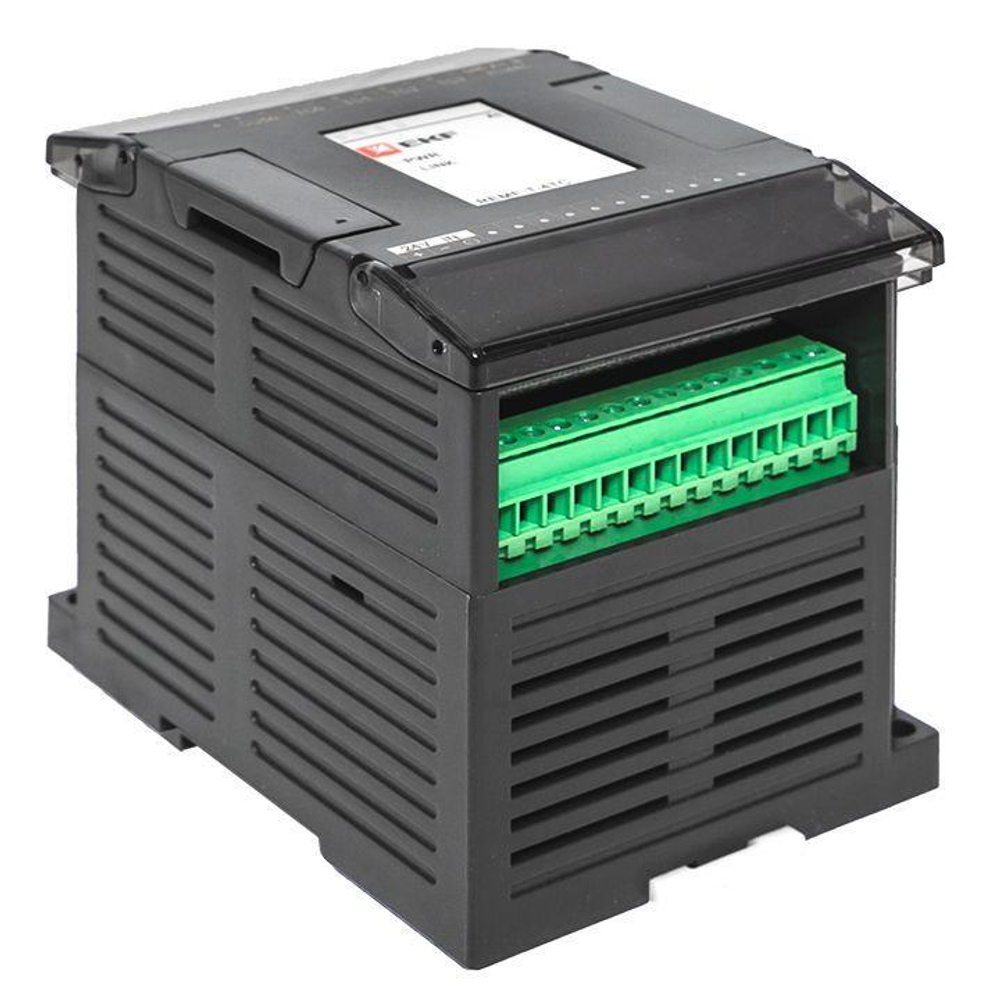 Модуль ввода термопар REMF 4 PRO-Logic EKF REMF-T-4TC