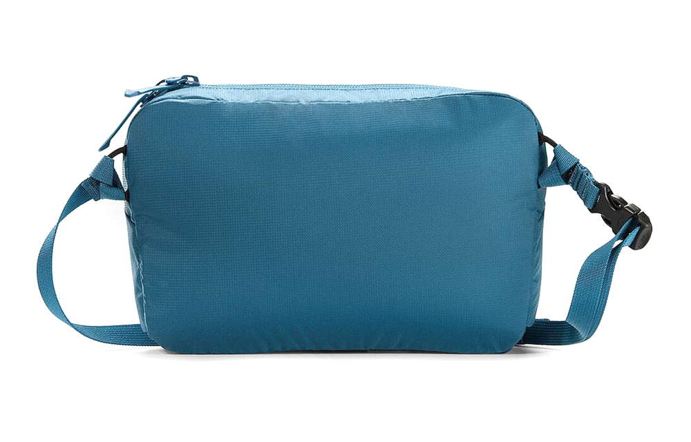 Arcteryx 2.5L Shoulder Bag, Crossbody Bag Nylon Blue Unisex