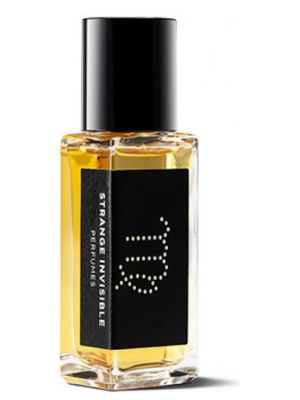 Strange Invisible Perfumes Virgo