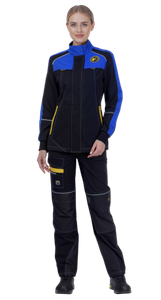 Спецодежда летняя женская