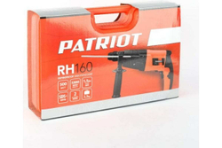 Перфоратор PATRIOT RH 160 140301160