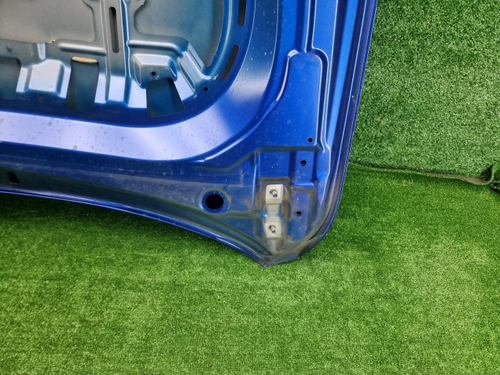 Капот EXEED LX (2019-н.в.)