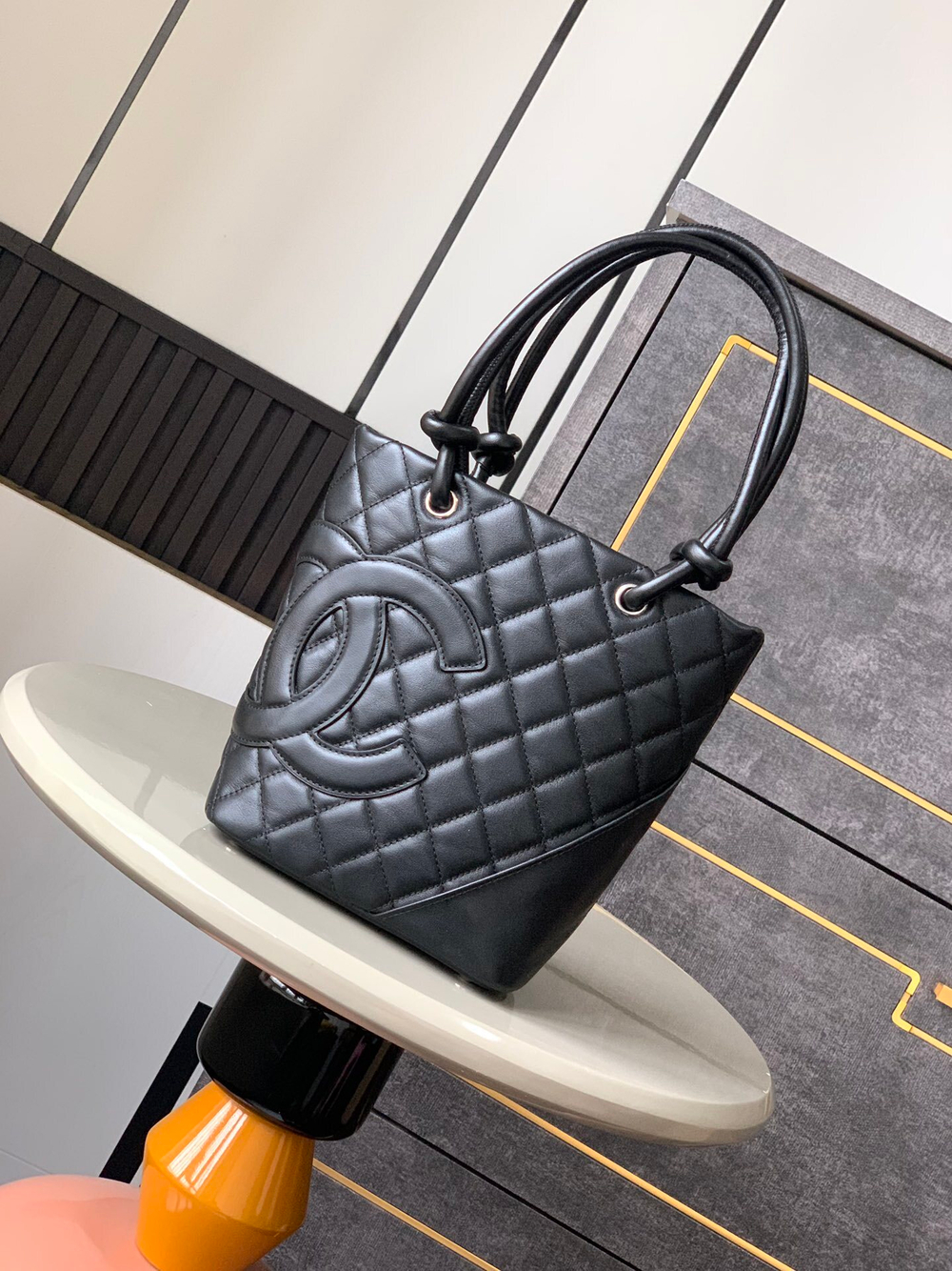 Chanel Bag 20 cm