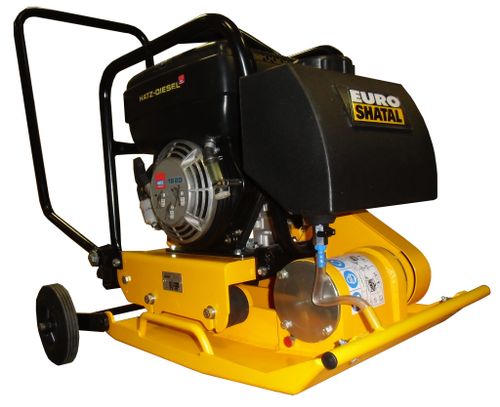 Виброплита дизельная ENAR PC-2014D  (РС-2013D)