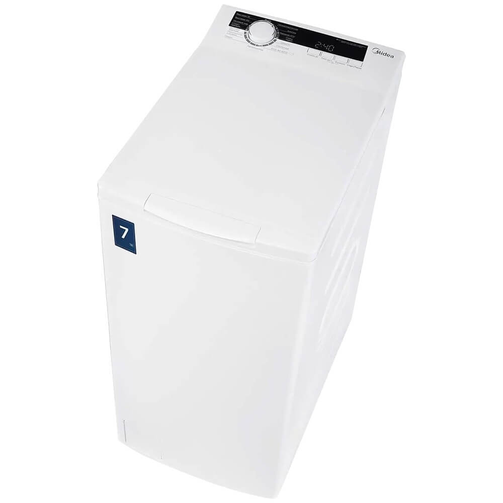 стиральная машина Midea MFE05W70/W верт.