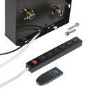 Подъемник фона Falcon Eyes B-6M моторизованный