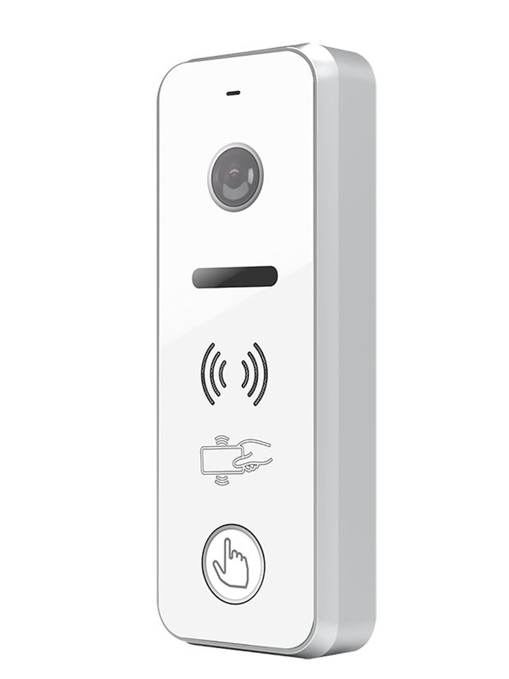 Вызывная видеопанель iPanel 2 HD EM (White)