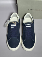 Кеды Brunello Cucinelli