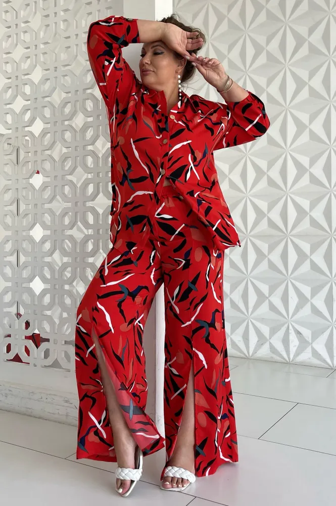 Костюм 2864 Fabrika