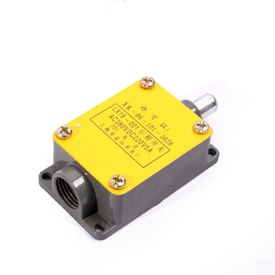 Концевой выключатель SYJ-H.oneL-4000-11