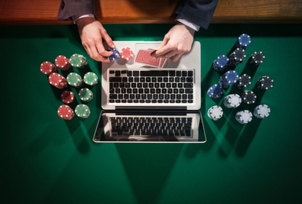 Выход в Латинскую Америку Online-Gambling Company