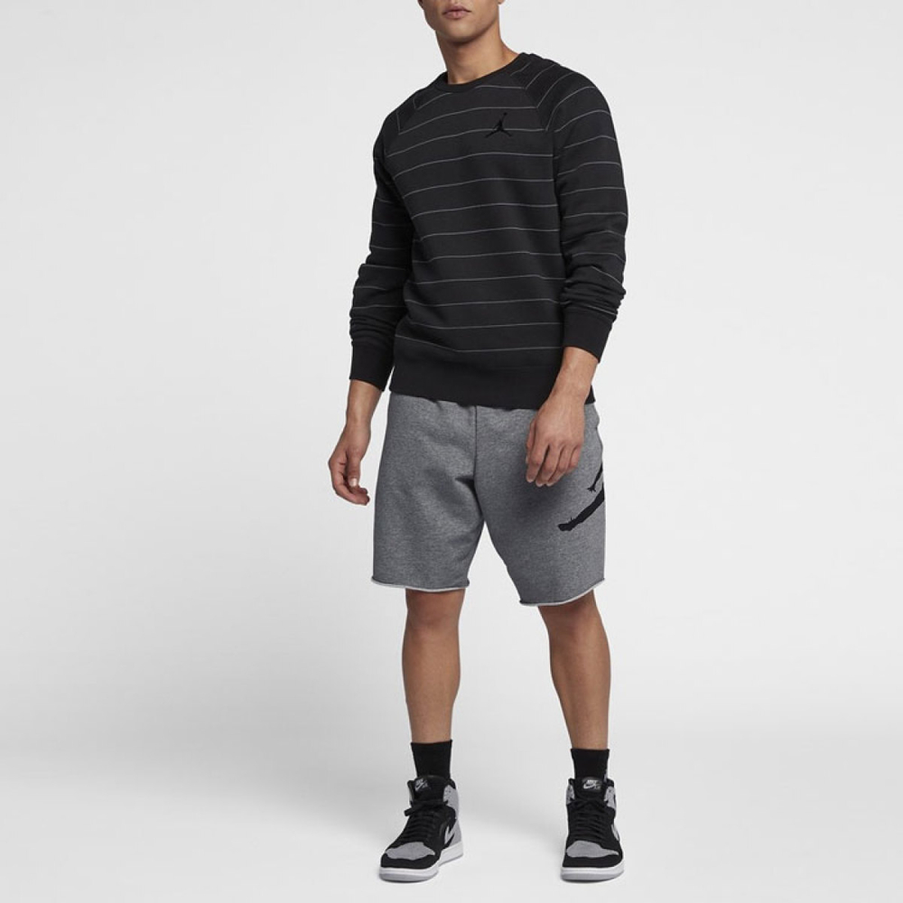 Шорты Jordan Jumpman Logo, AQ3116-091