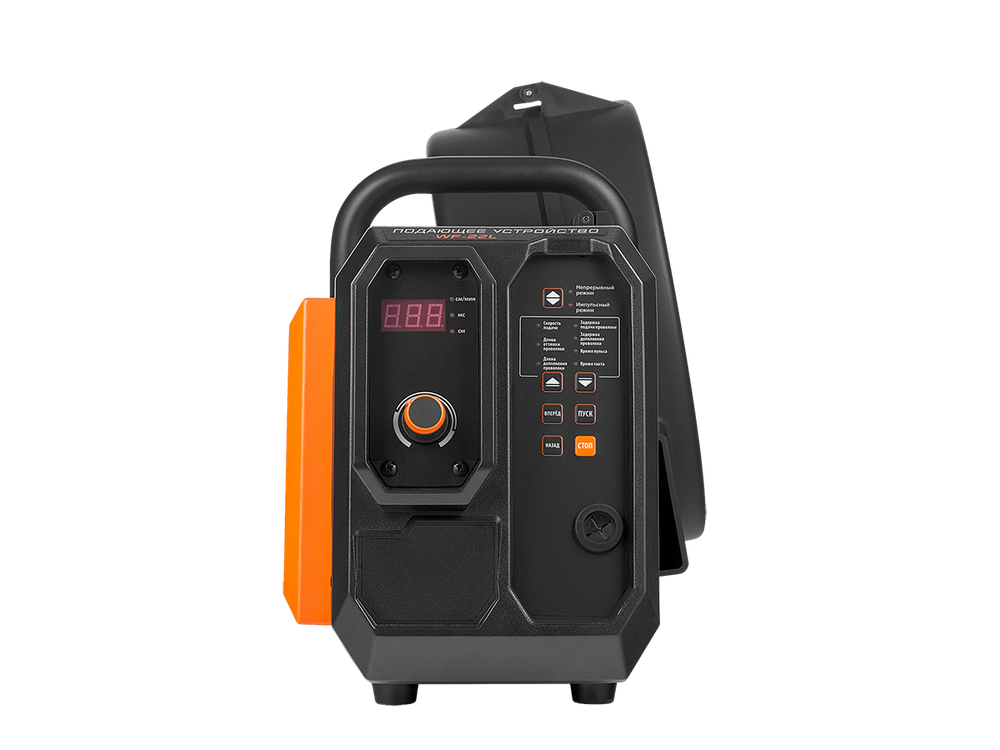 АППАРАТ ДЛЯ РУЧНОЙ ЛАЗЕРНОЙ СВАРКИ, РЕЗКИ И ОЧИСТКИ LASER WELD 1500 3.0