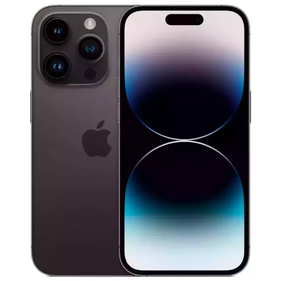 Apple iPhone 14 Pro Max 1024GB Space Black