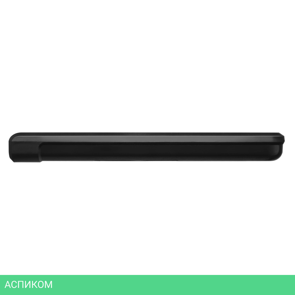 Внешний накопитель A-Data 1TB HV620S (AHV620S-1TU31-CBK)