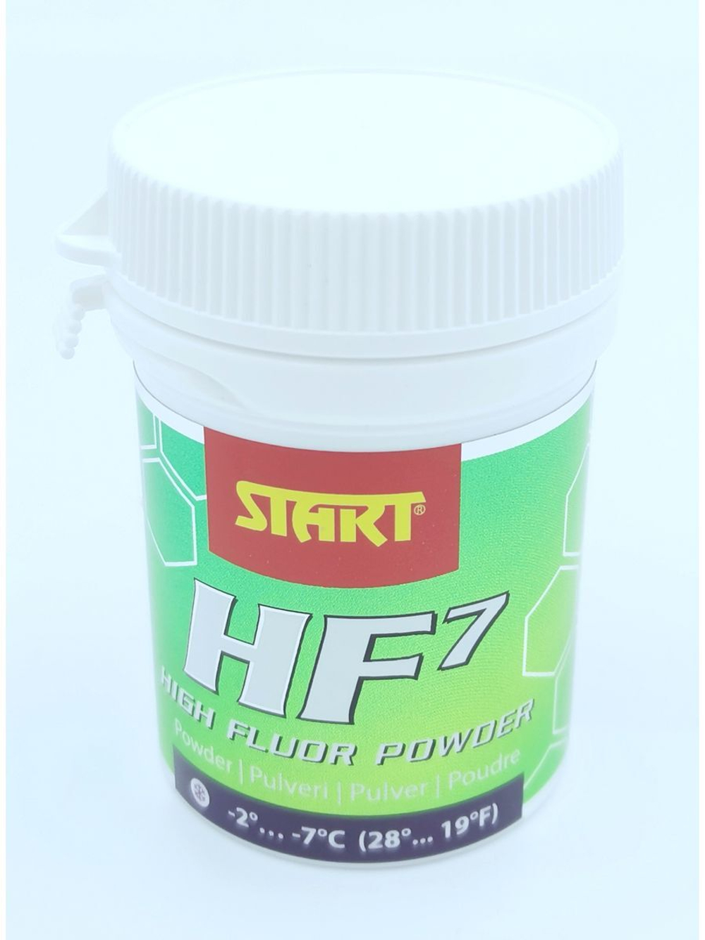 Порошок фторовый START HF7 -2/-7 30гр
