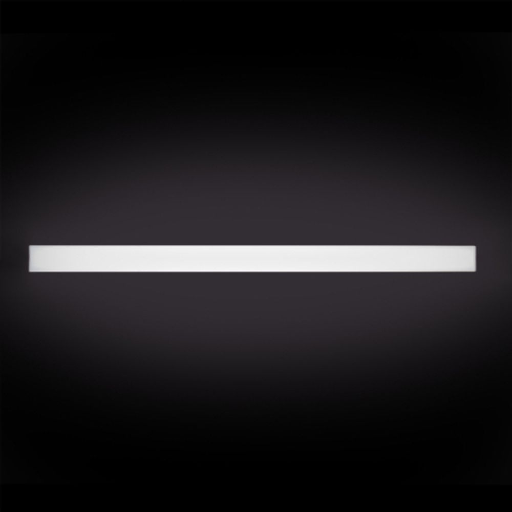 Светильник линейный светодиодный ЭРА SML-10-WB-40K-W48 48Вт 4000K 5500Лм 1180x70x55 белый подвесной | Светильники линейные для ритейла