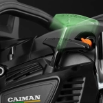 Caiman Chenso 50-18 SL18 Decompressor (2в1) бензопила 01-010301-0008