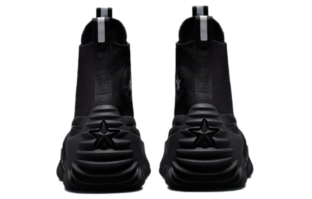 Converse Run Star Motion