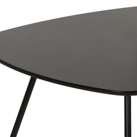 Стол журнальный Rotor 63х53