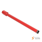 Коронка алмазная (проходка) WCHP-32/450 (1 ¼″ UNC) EKF Expert