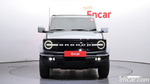 Ford Bronco 6 Generation 2.7 Outer Banks (05.2022)