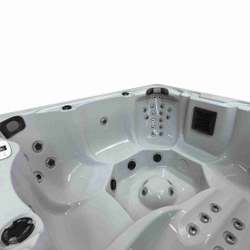 Гидромассажный спа-бассейн Lovia Spa V05