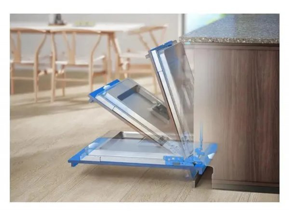 Встраиваемая посудомоечная машина Electrolux EEG48300L