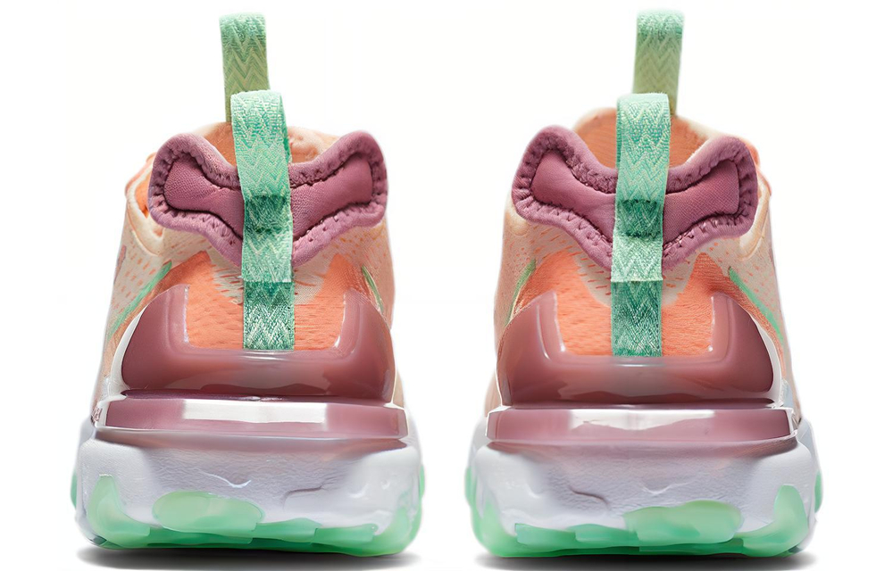 Nike React Vision Crimson Tint Atomic Pink Women"s