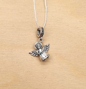 Подвеска-бусина "Ангел"