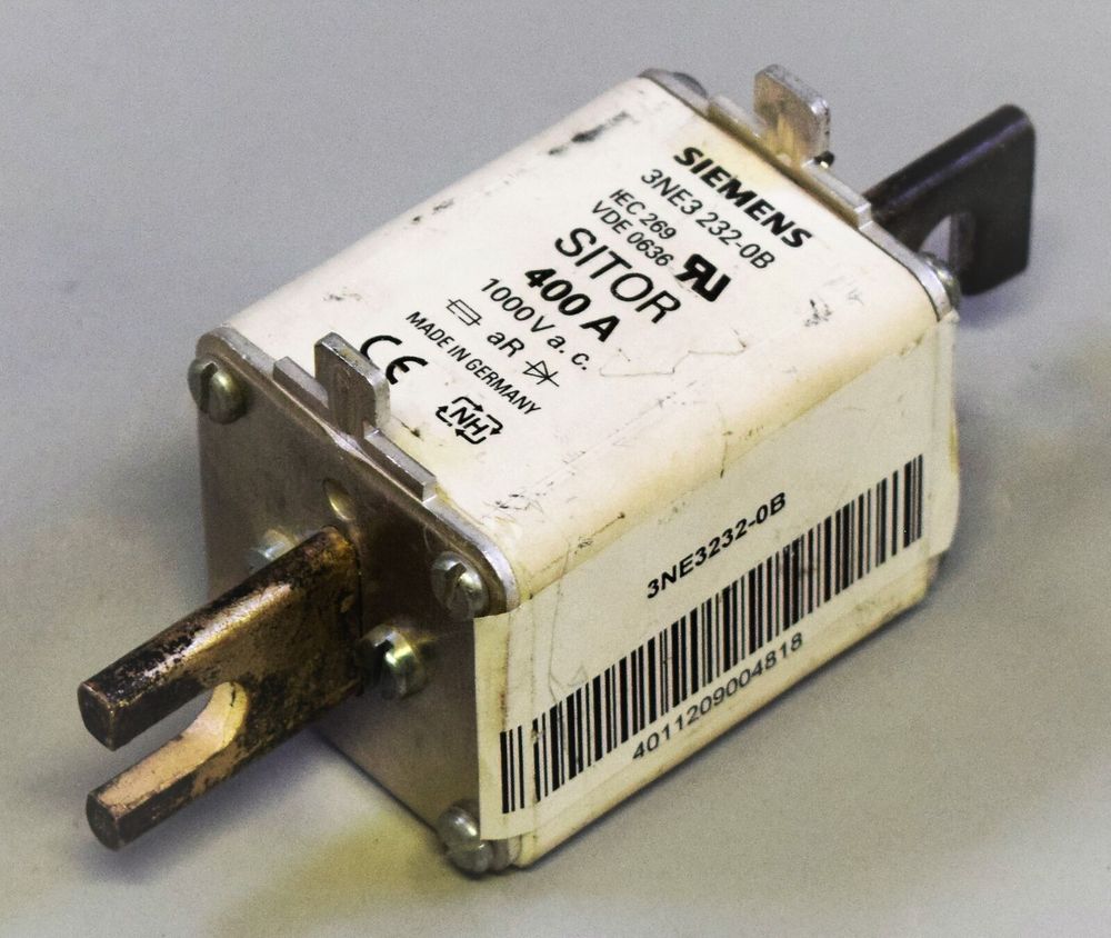 SIEMENS 3NE3232-0B