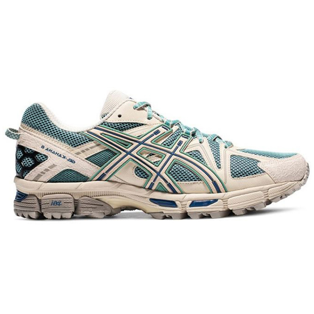 Кроссовки Asics Gel-Kahana 8, 1011B109-300