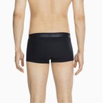Мужские трусы боксеры темно-синие HOM HO1 Boxer Briefs HO1 359520_4000RA