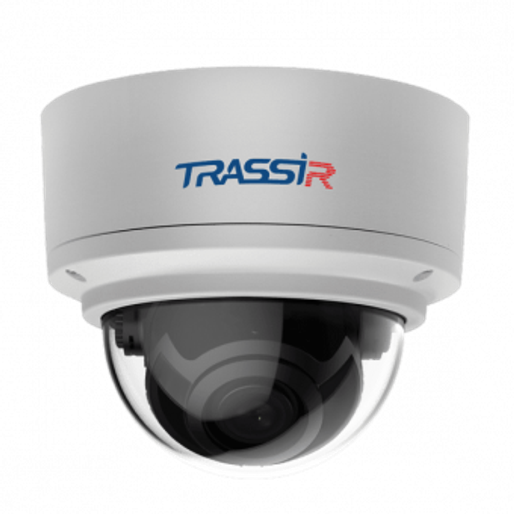 TR-D3183ZIR3 v3 2.7-13.5mm Видеокамера IP купольная