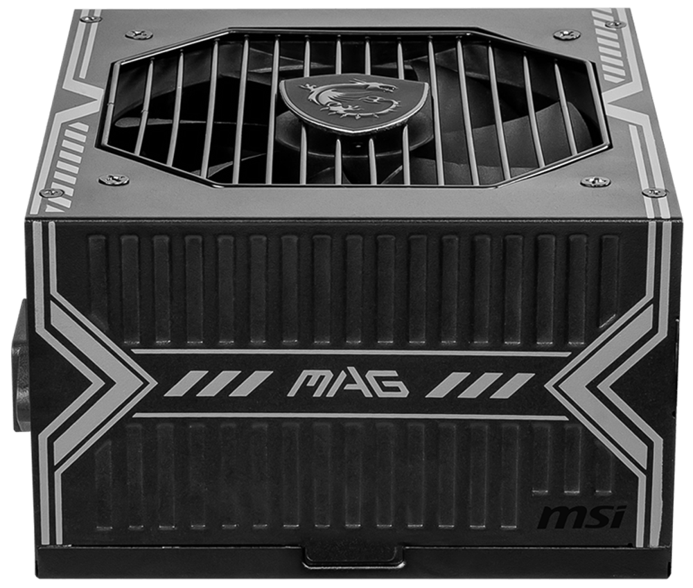 Блок питания ATX MSI MAG A650BN
