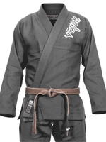 Кимоно для бжж Venum Contender 2.0 Grey